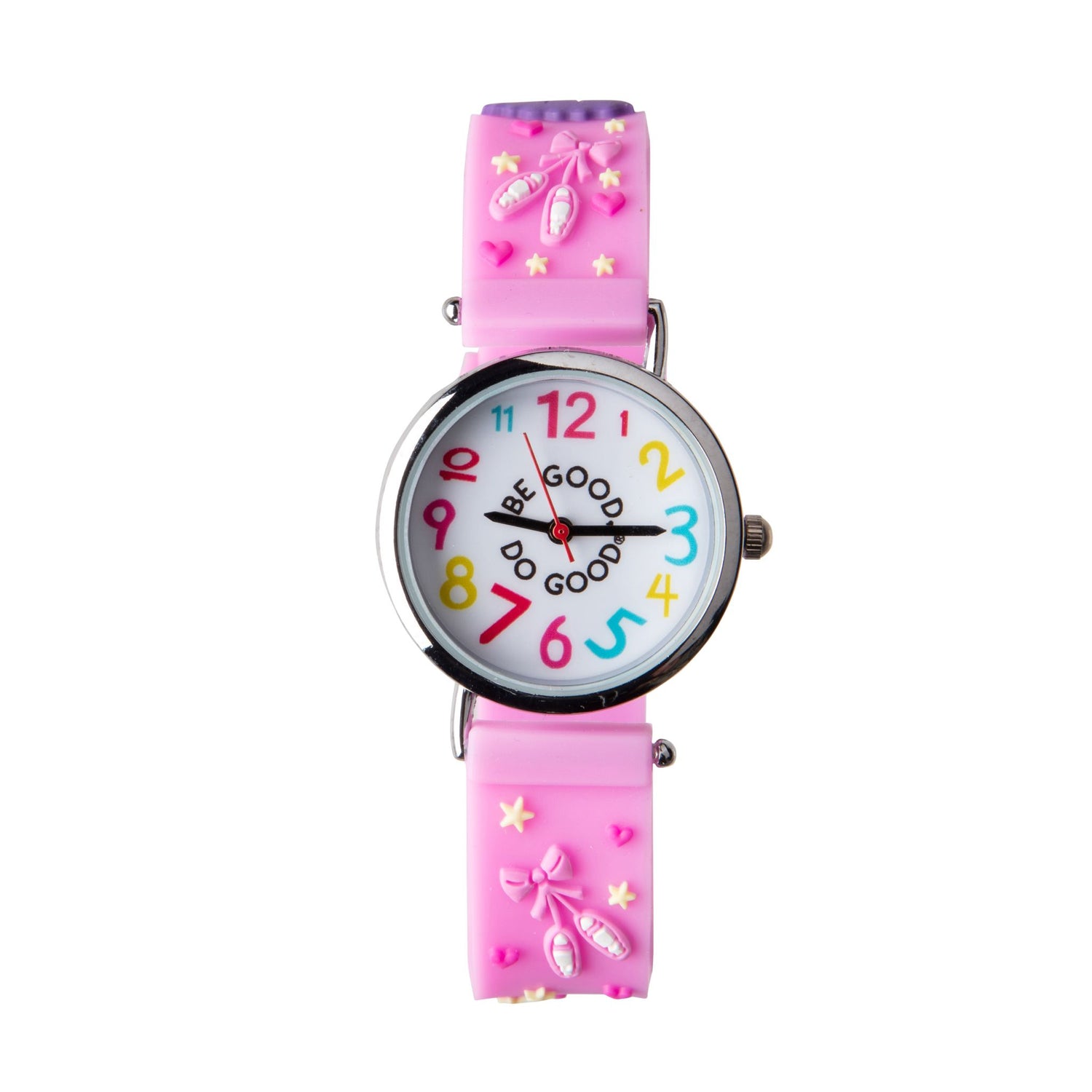Arvo Kids Watch Be good do good - Ballet design