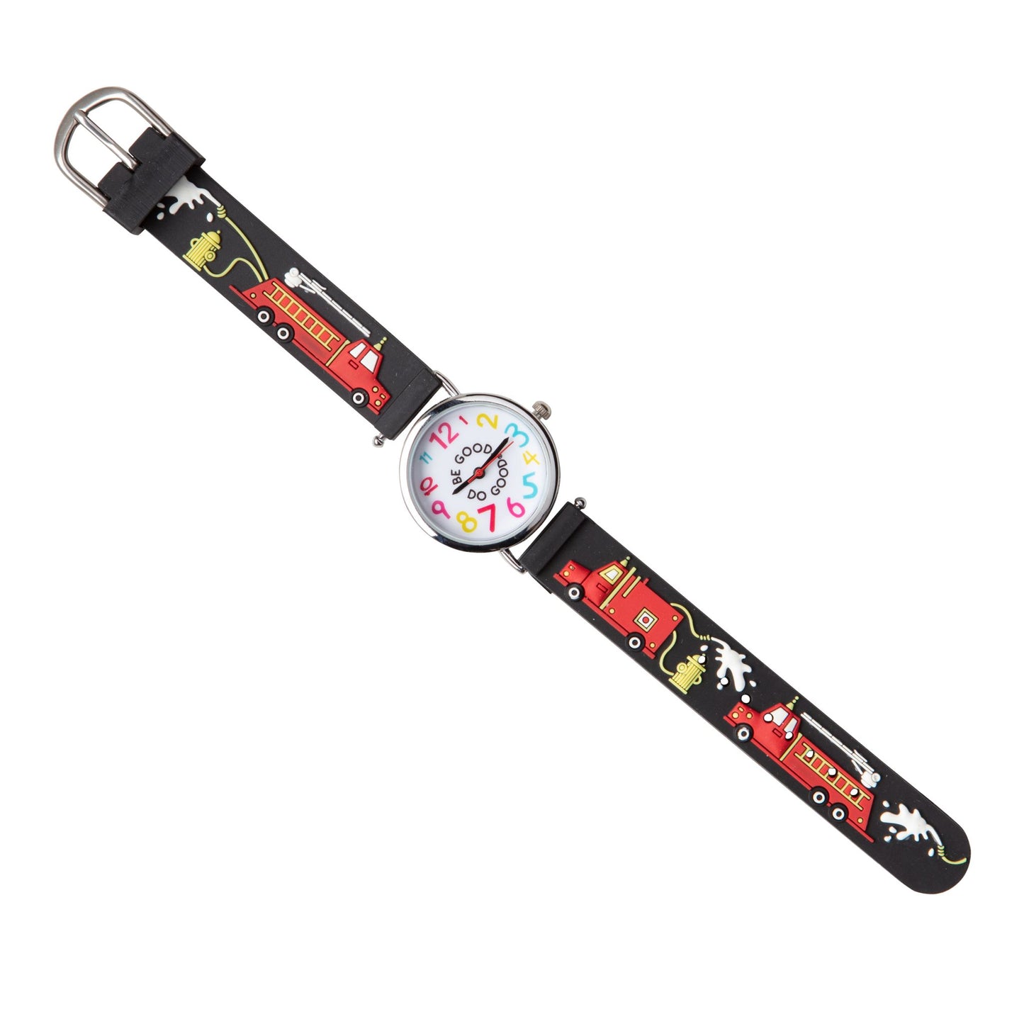 Arvo Kids Watch - Fire Trucks