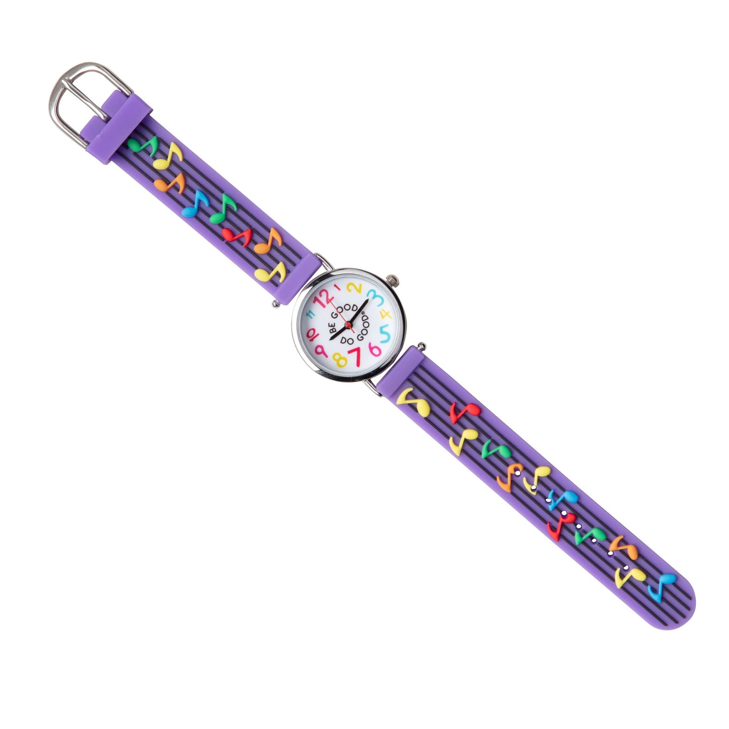 Arvo Kids Watch - Music