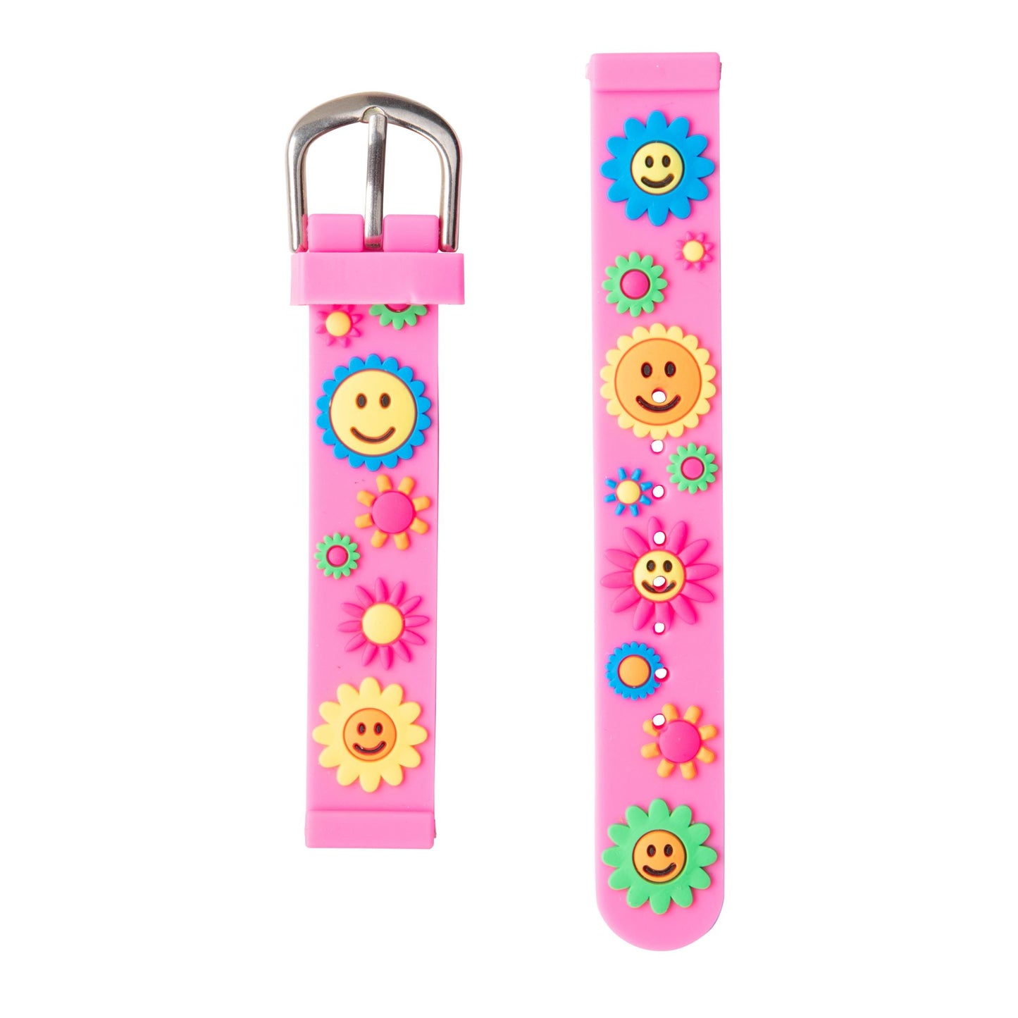 Arvo Kids 3D Watch Strap - Sunshine