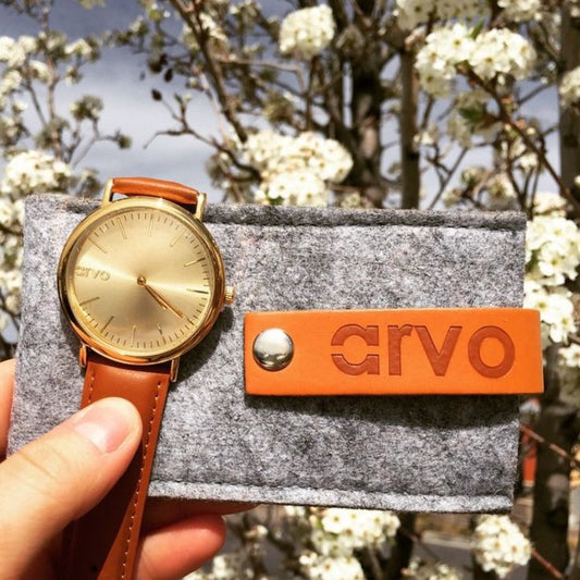 Arvo's First Ever Pinterest Giveaway!
