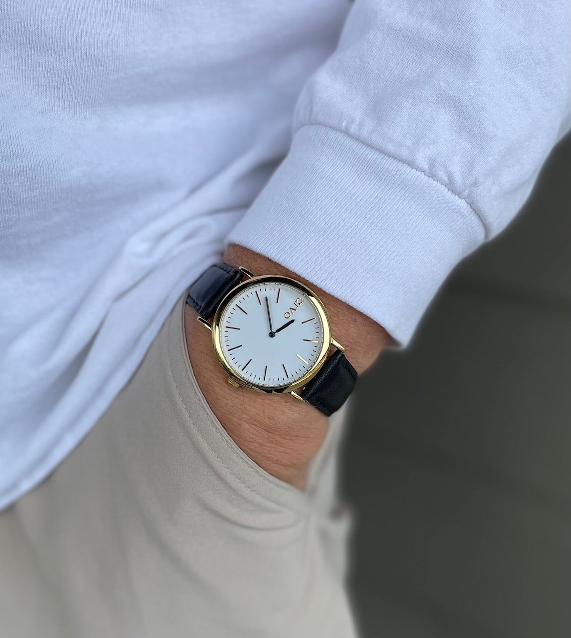 Time Sawyer Watches