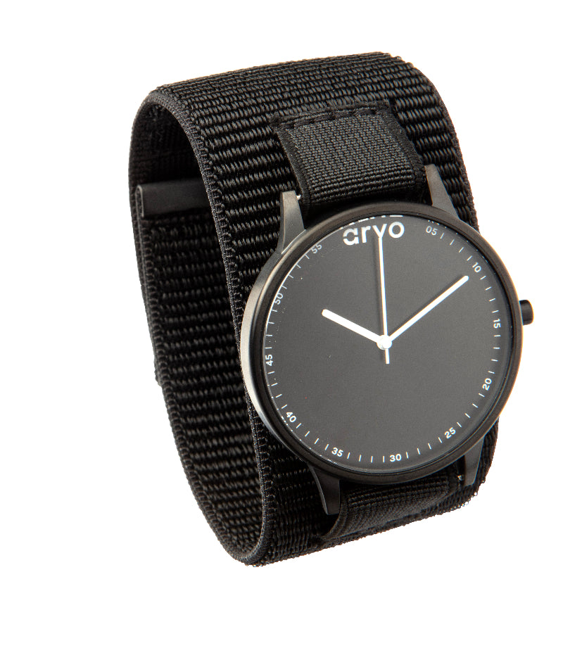 Arvo Time Traveler Sport Watch