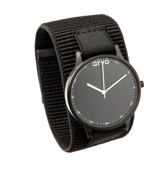 Arvo Time Traveler Sport Watch