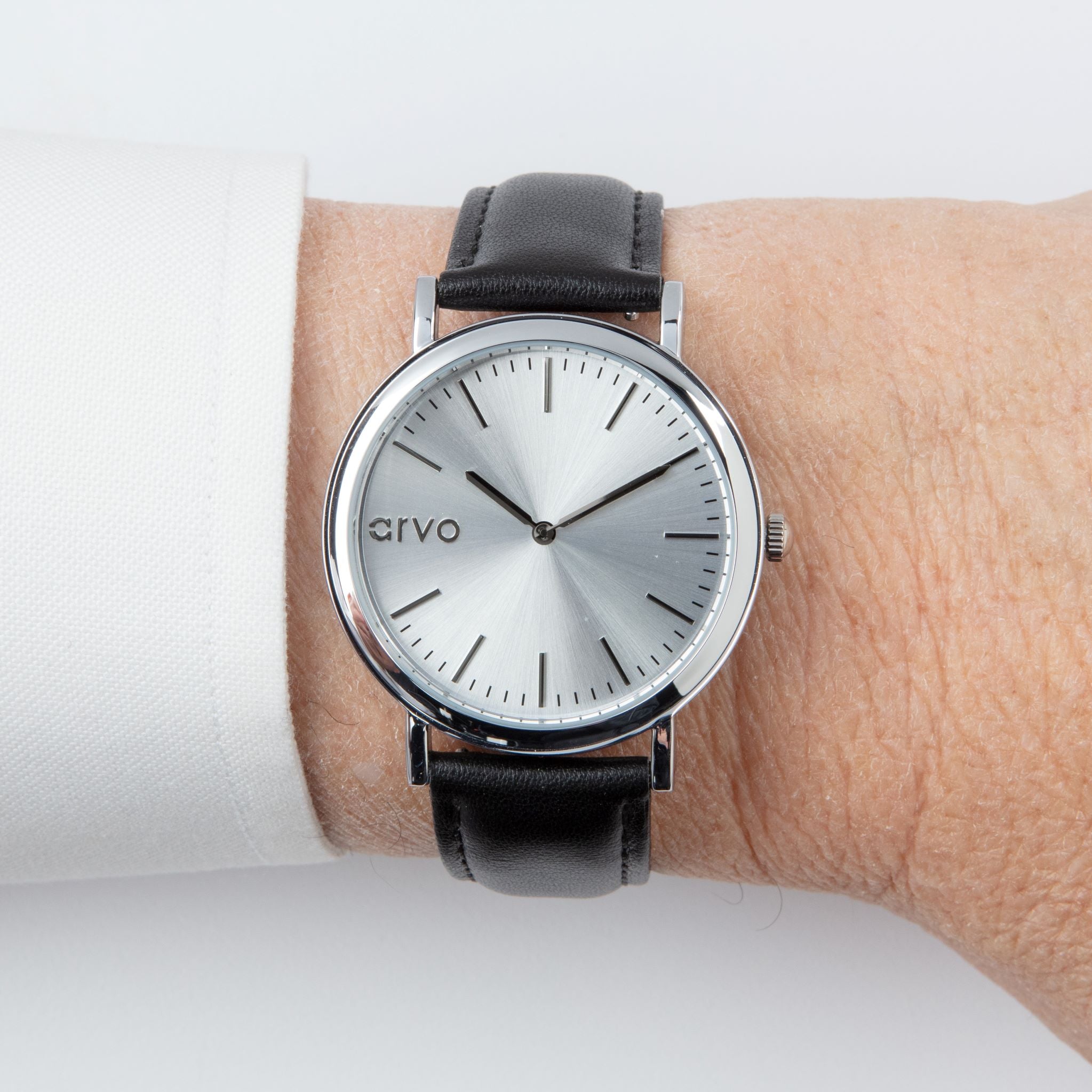 Silver_Time_Sawyer_-_Black_-