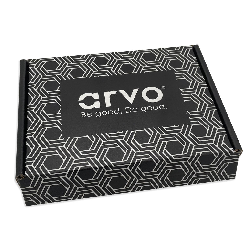 Arvo Gift Set Box for Arvo watch gift sets for him for her