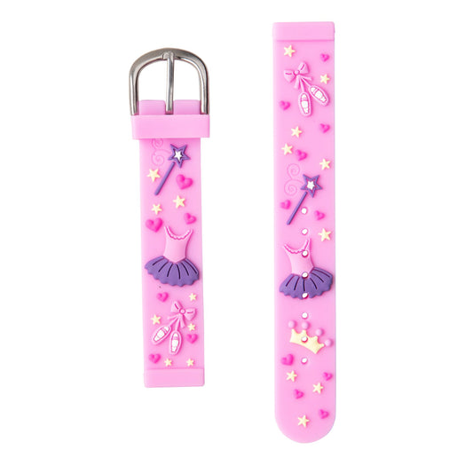 Arvo Kids 3D Watchband Ballet model