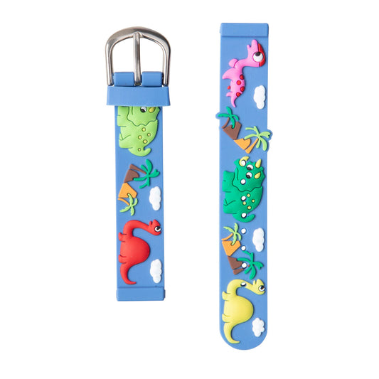 Arvo Kids 3D Watch Strap - Dinosaurs