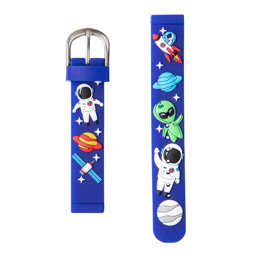 Arvo Kids 3D Watch Strap - Space